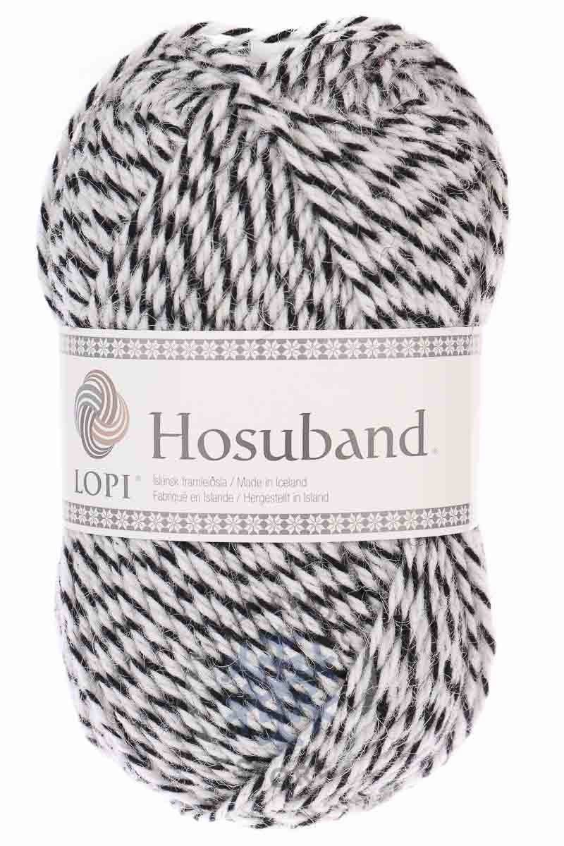 Hosuband - Icelandic Wool Yarn