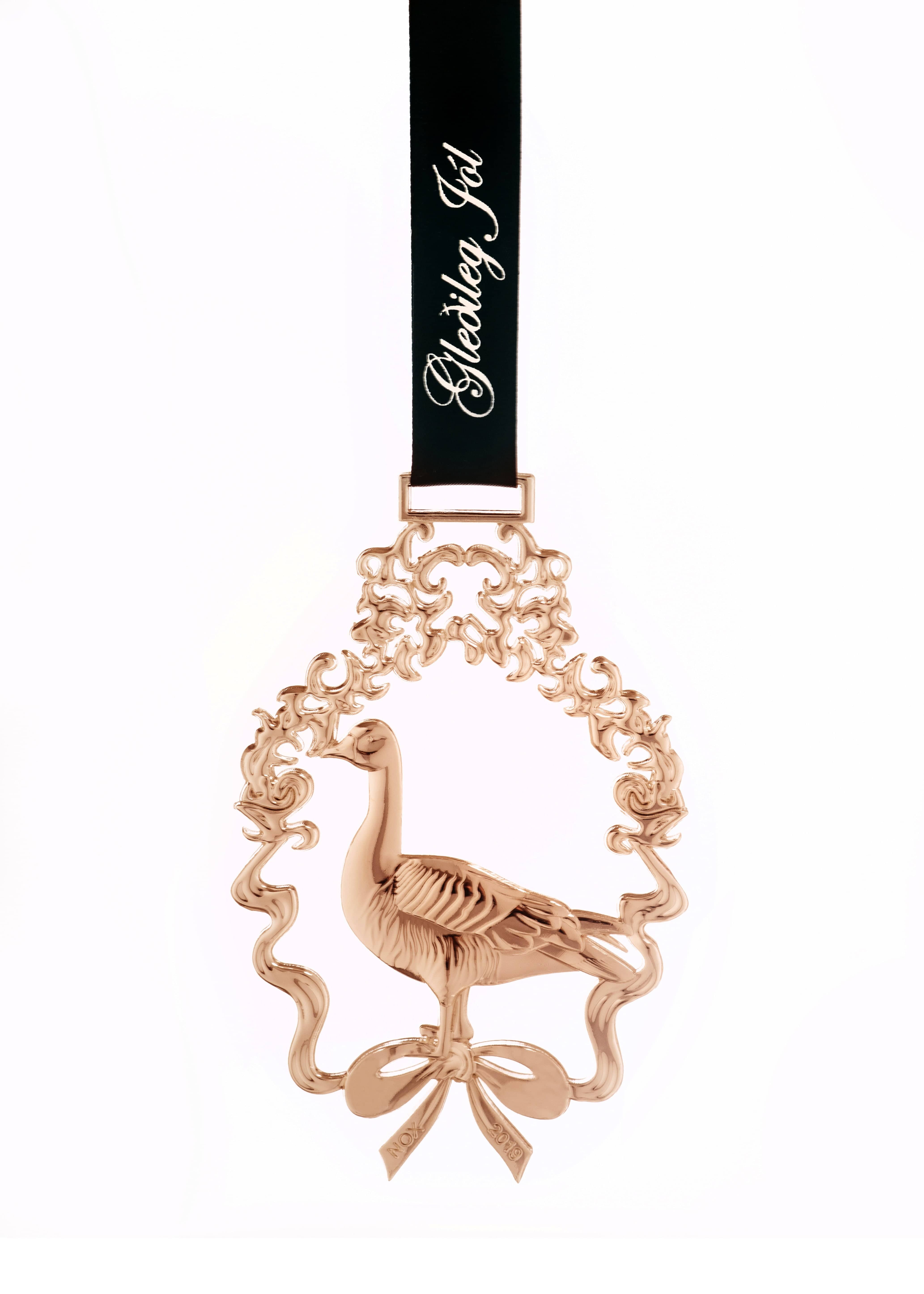 NOX Christmas Ornament 2019 – Grey Goose