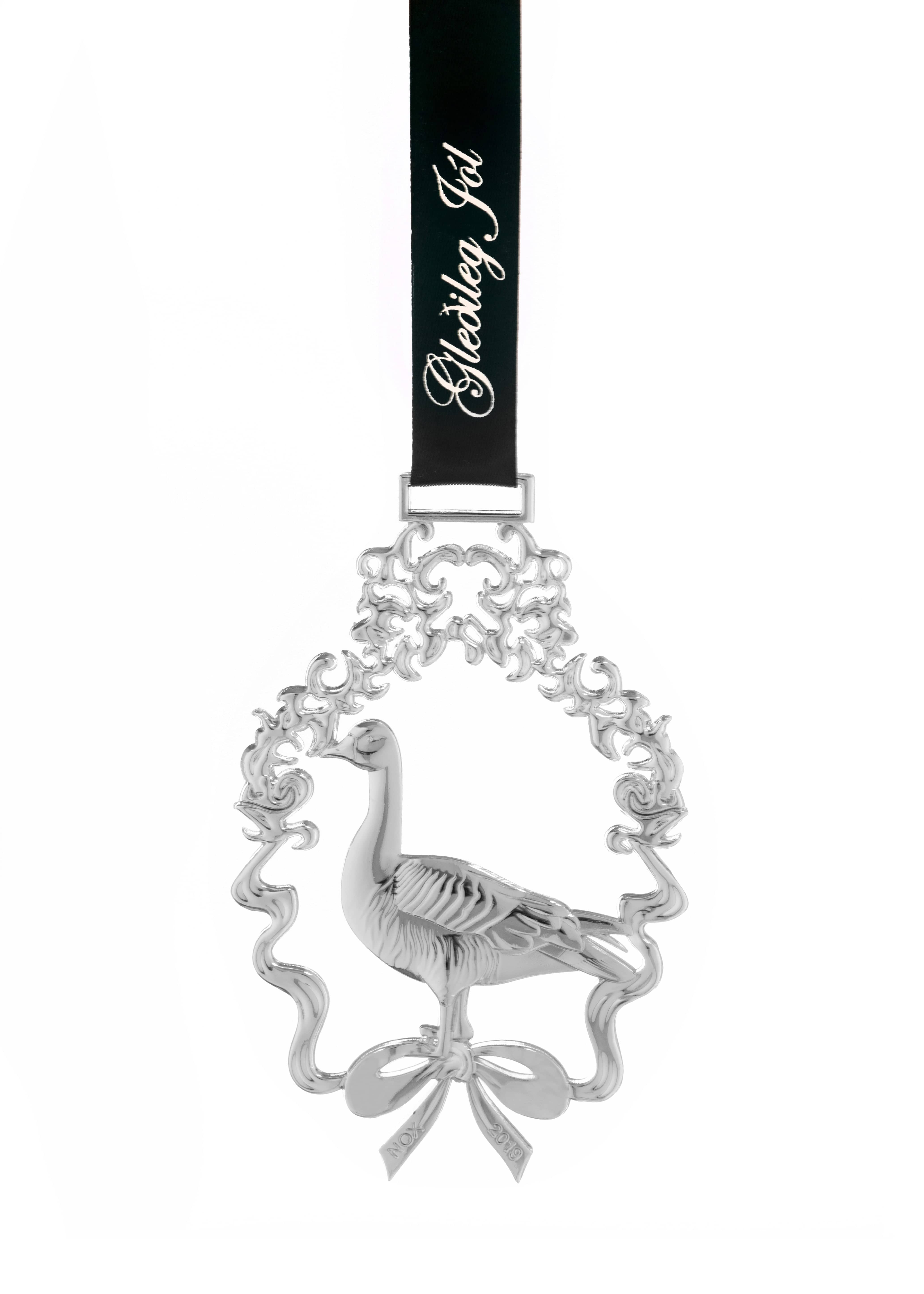 NOX Christmas Ornament 2019 – Grey Goose