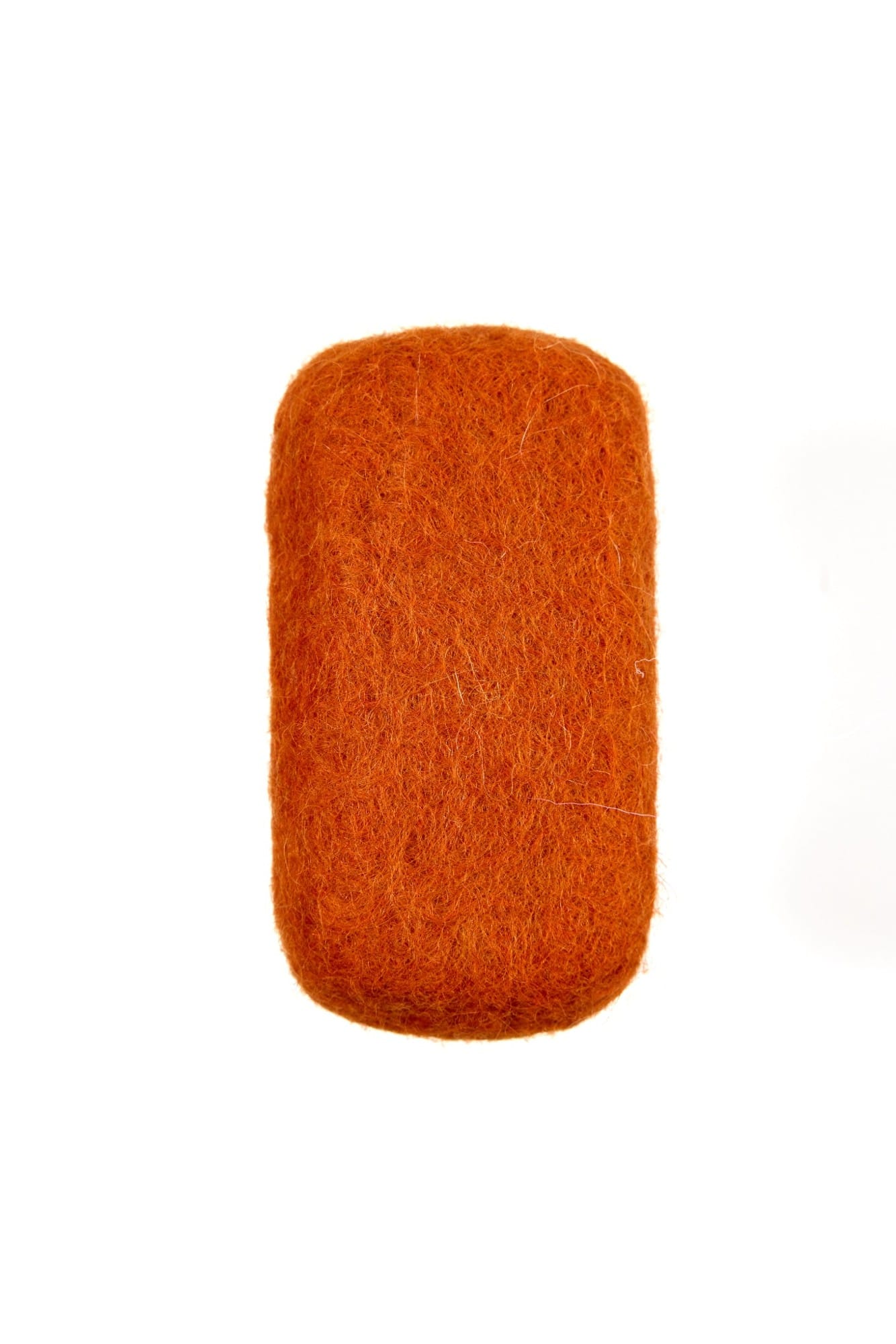 Icelandic Wool Felted Soap - 50g