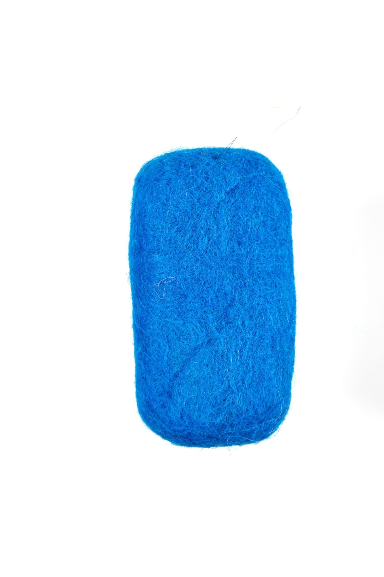 Icelandic Wool Felted Soap - 50g