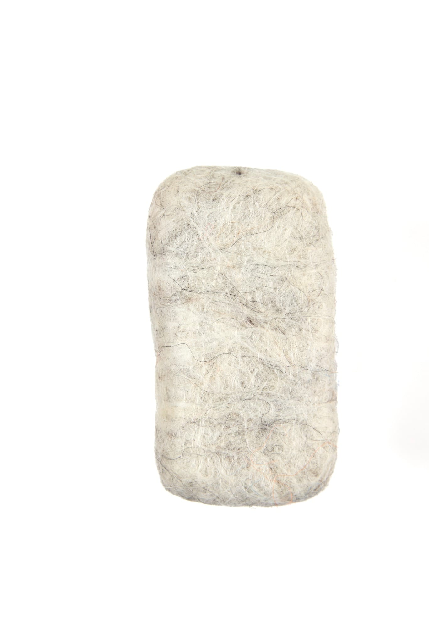 Icelandic Wool Felted Soap - 50g