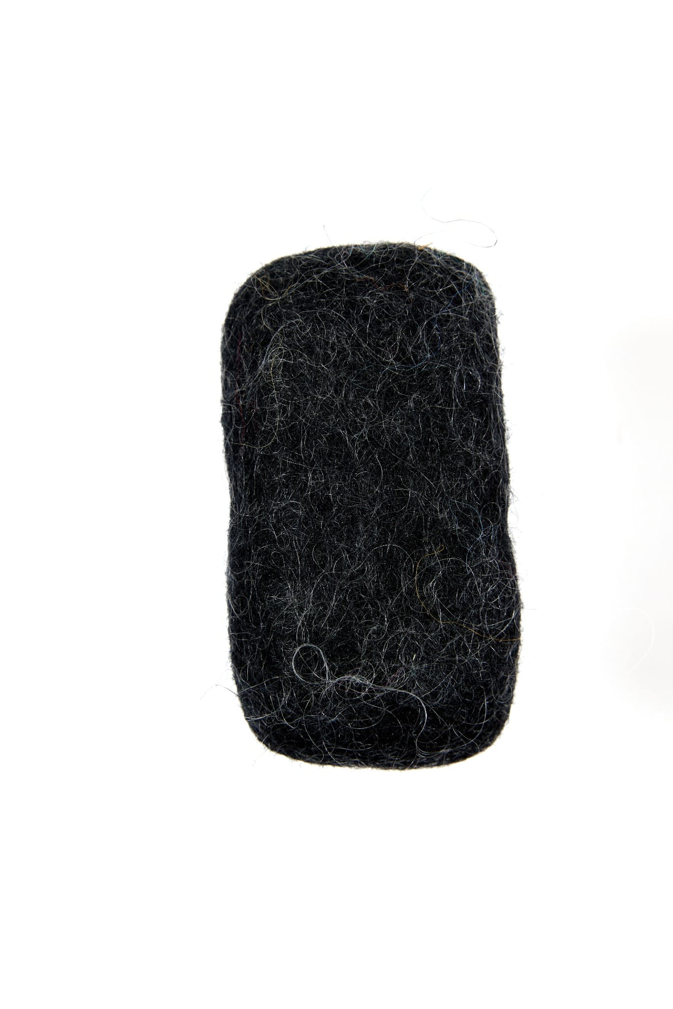 Icelandic Wool Felted Soap - 50g