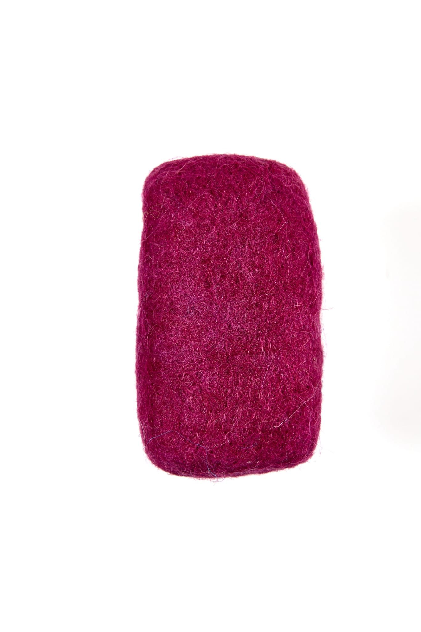 Icelandic Wool Felted Soap - 50g