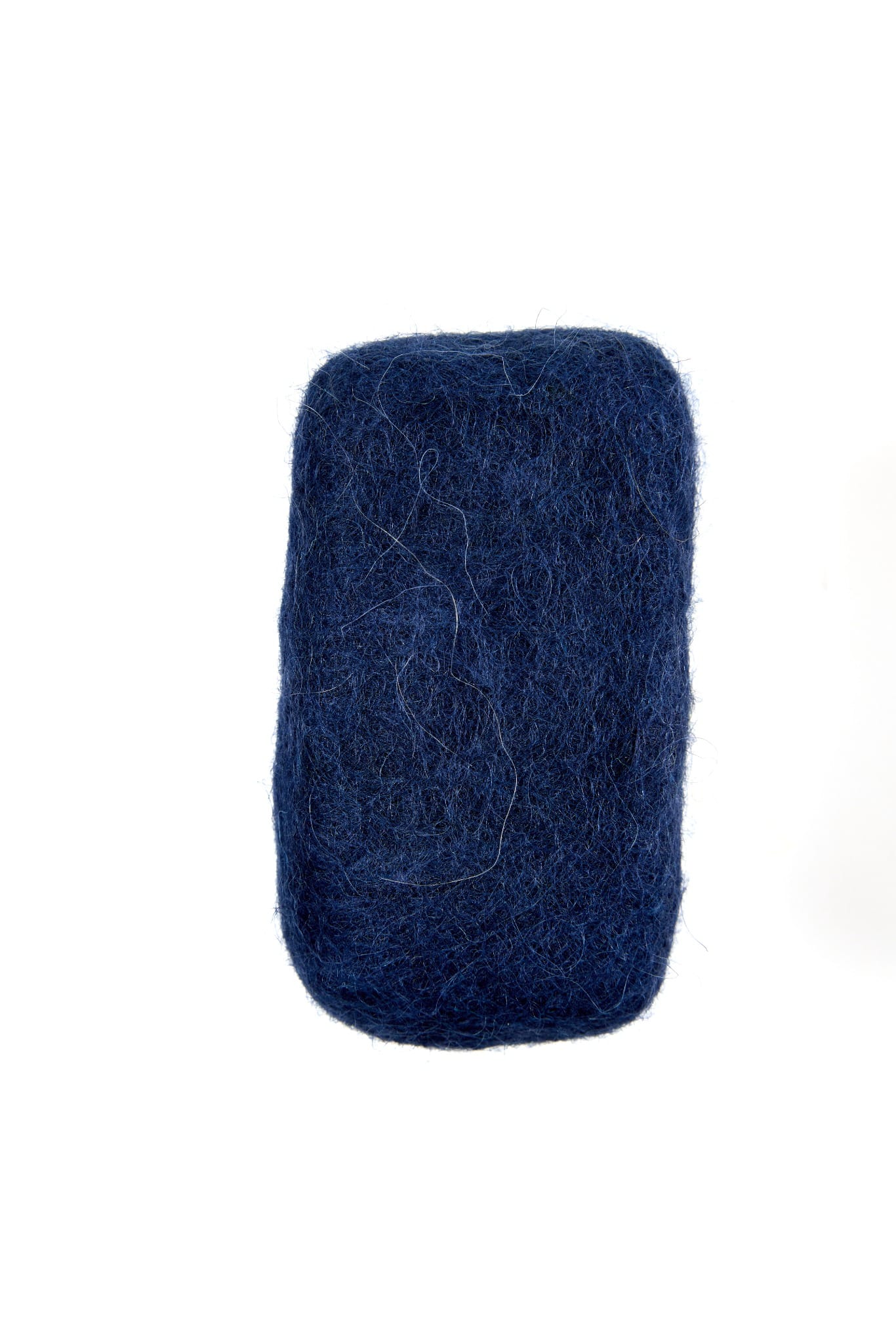 Icelandic Wool Felted Soap - 50g