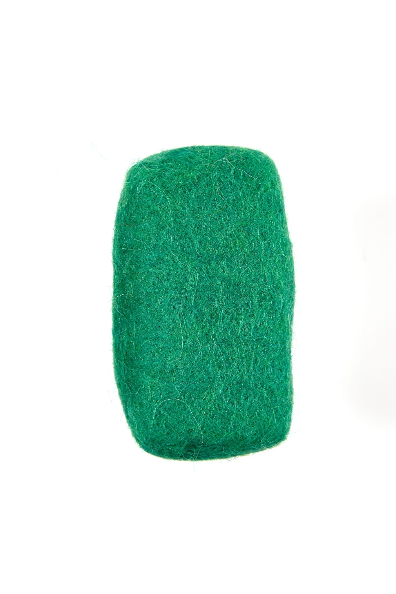 Icelandic Wool Felted Soap - 50g