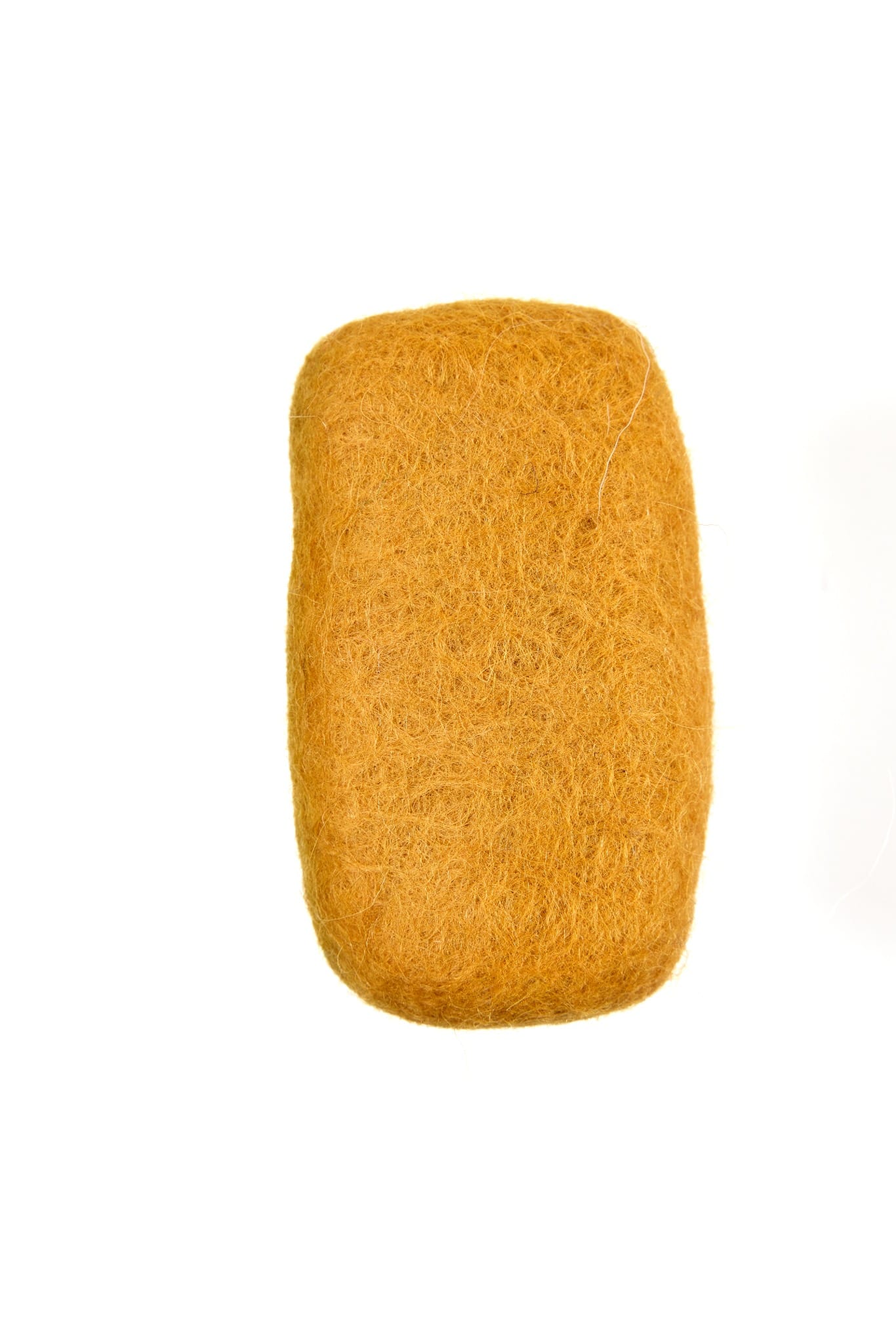 Icelandic Wool Felted Soap - 50g