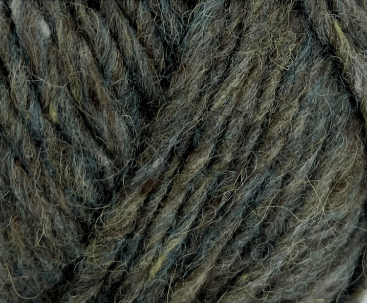Alafoss Lopi - 2631 Wooly Moss