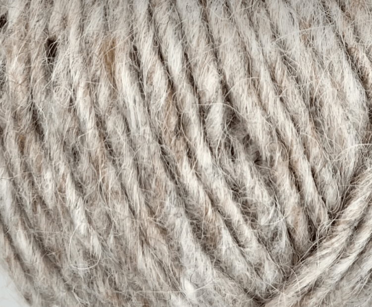 Alafoss Lopi - 2680 Sand Tweed