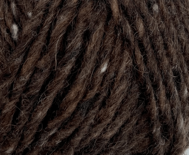 Alafoss Lopi - 2681 Mocha Tweed