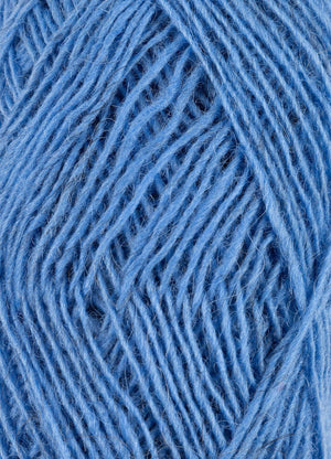 Fjallalopi #3022 - Spring Blue