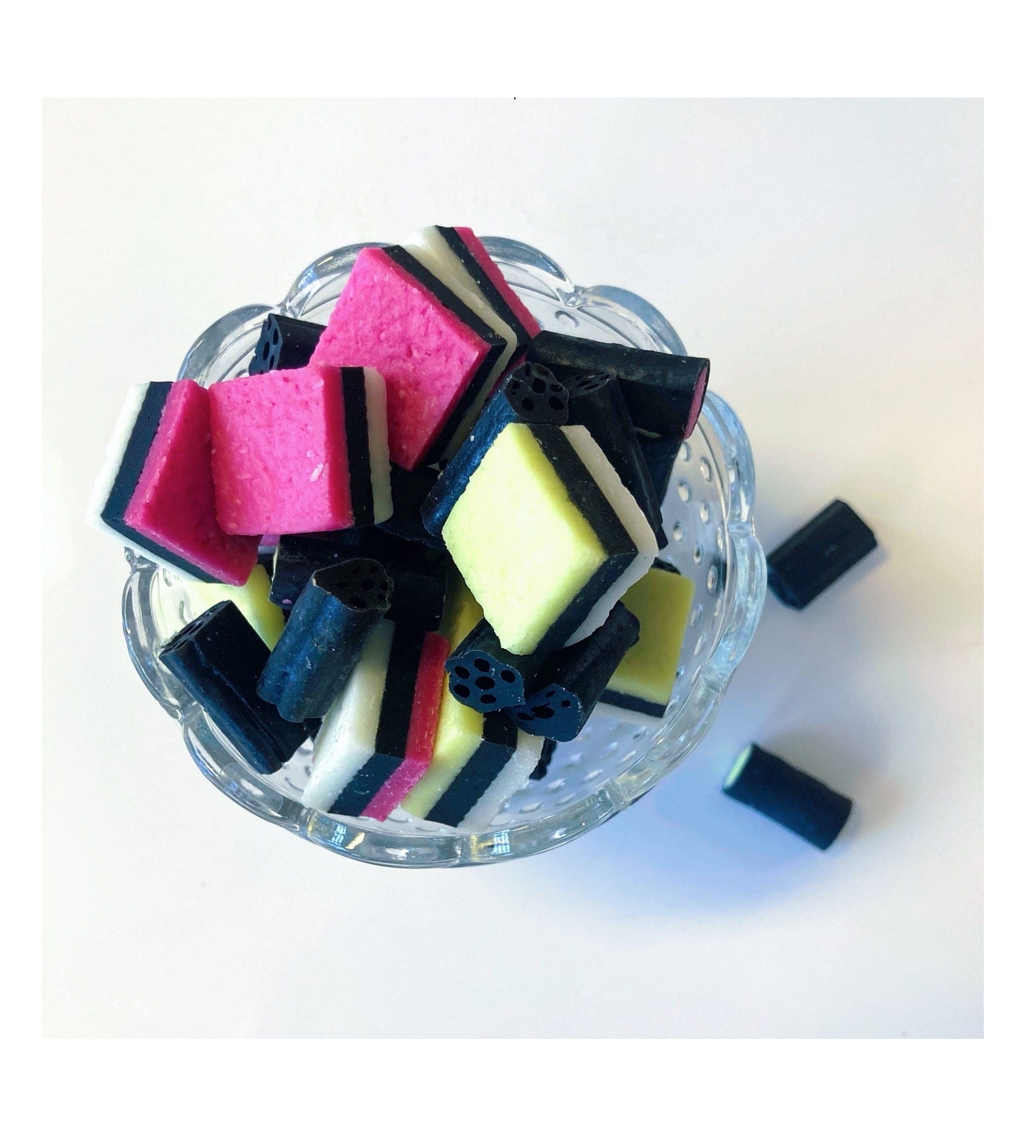 Appolo Licorice Assortment - The Icelandic Store