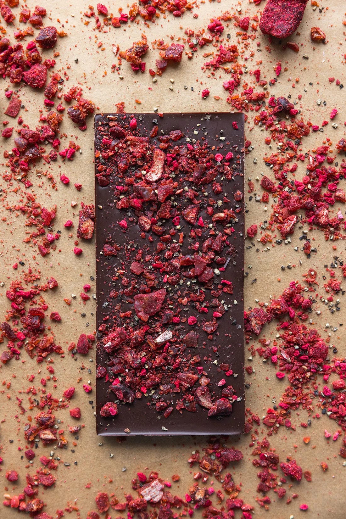 Aurora  - Icelandic handmade chocolate - The Icelandic Store