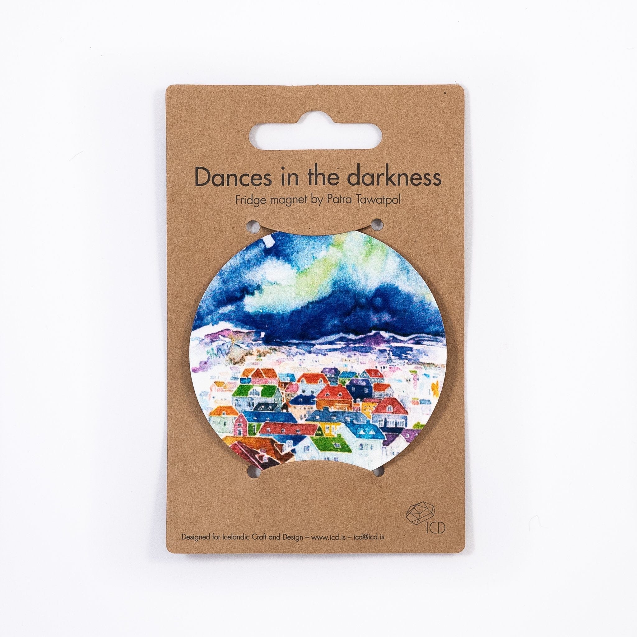 Dances in the Darkness | Magnet