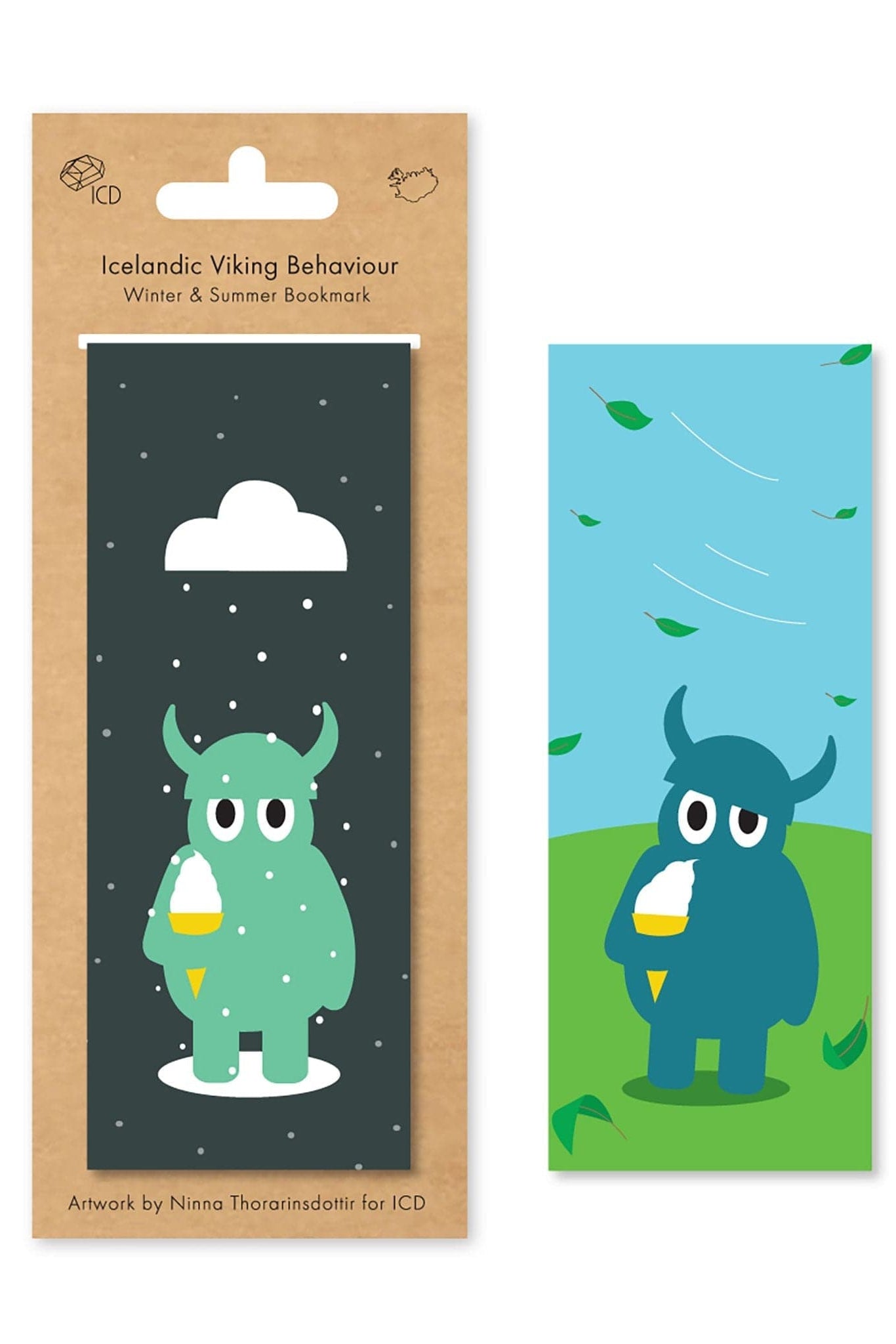 Icelandic Viking Behaviour | Bookmark