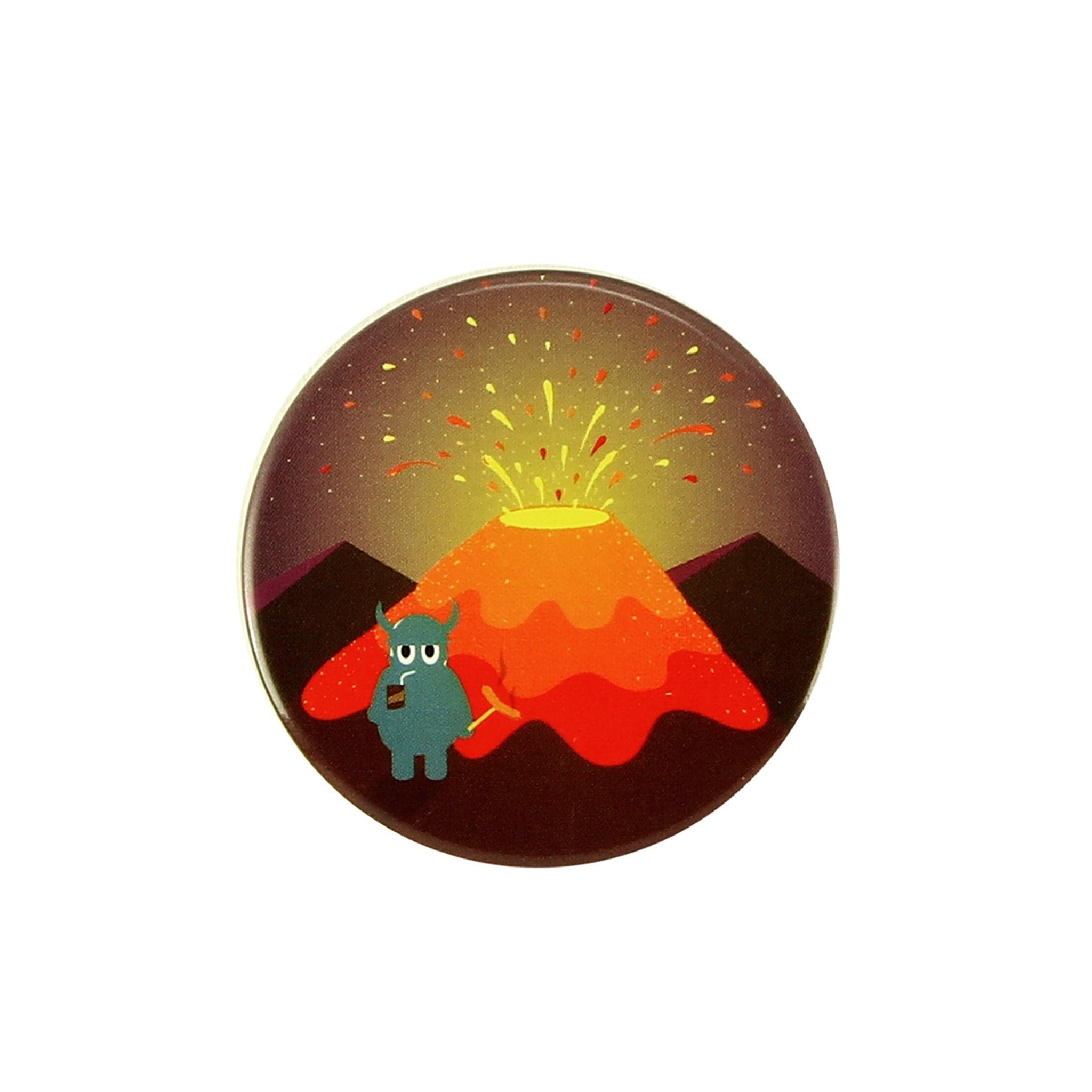 BBQ the Viking Style | Bottle Opener