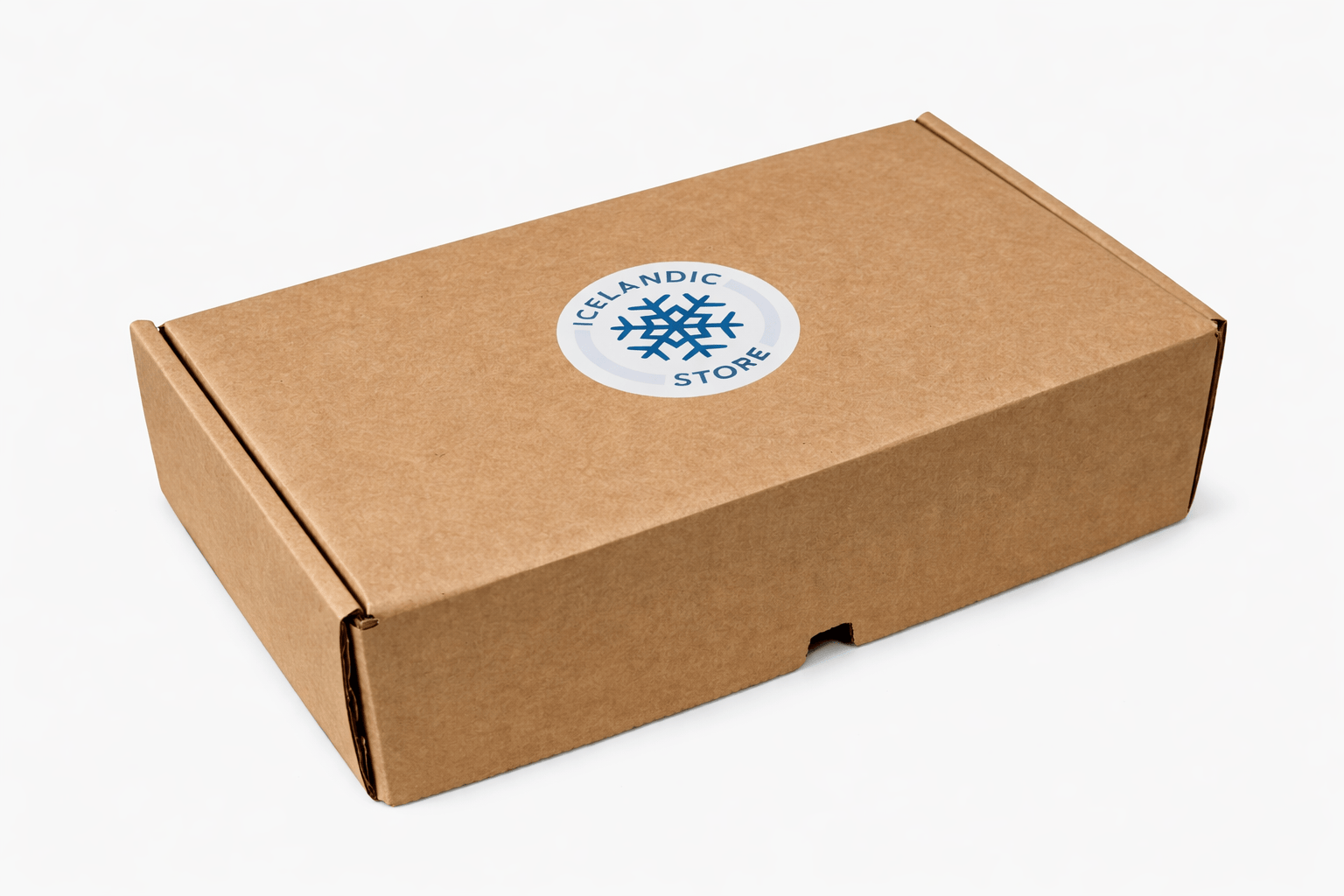 Icelandic Candy Gift Box – Best Selling Treats from Iceland