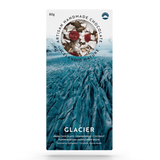 Glacier - Icelandic handmade chocolate