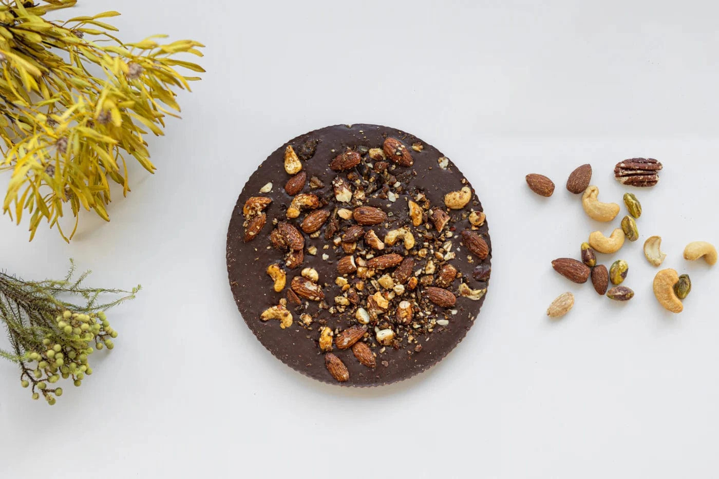 Landmannalaugar - Icelandic handmade chocolate