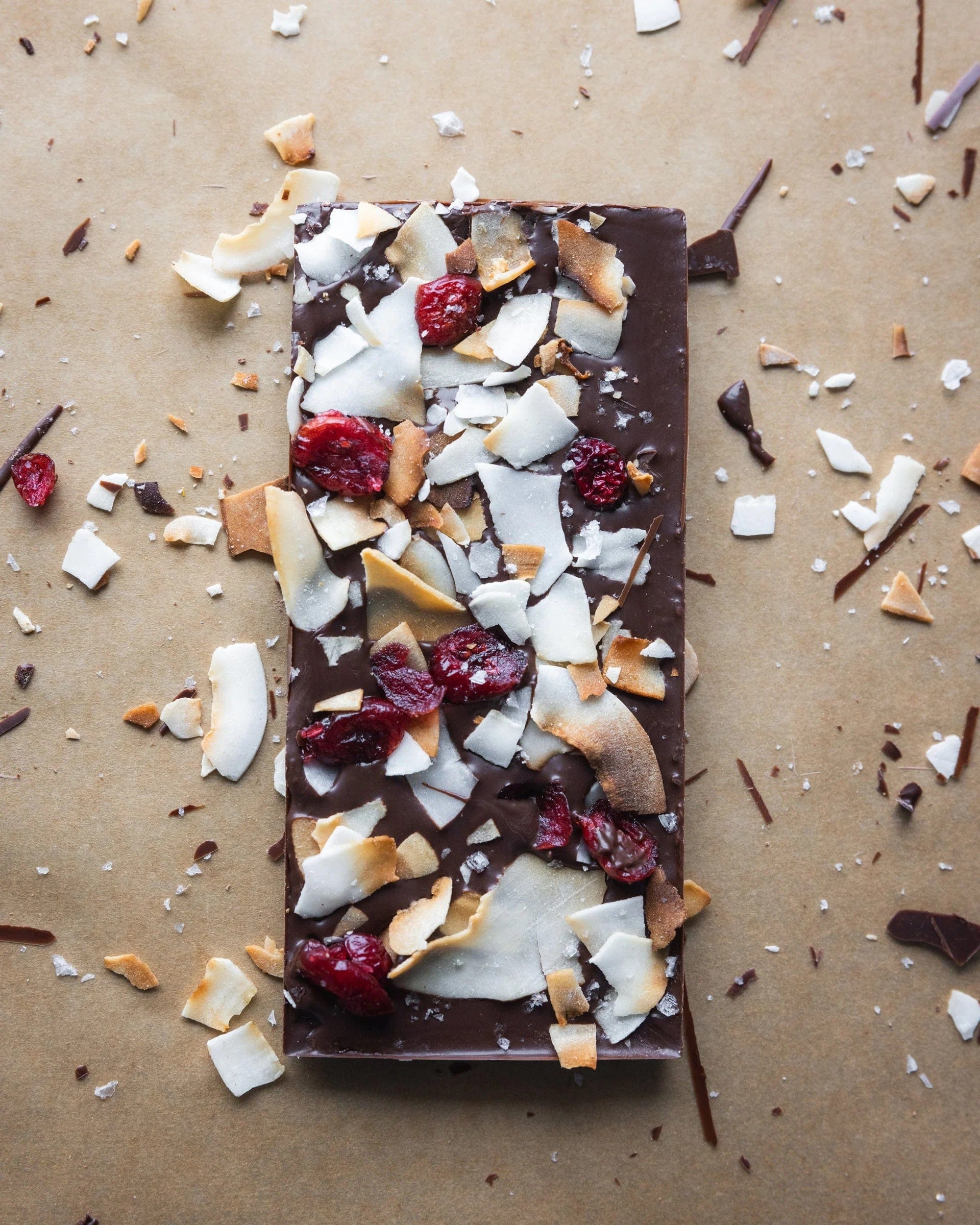 Aurora  - Icelandic handmade chocolate - The Icelandic Store