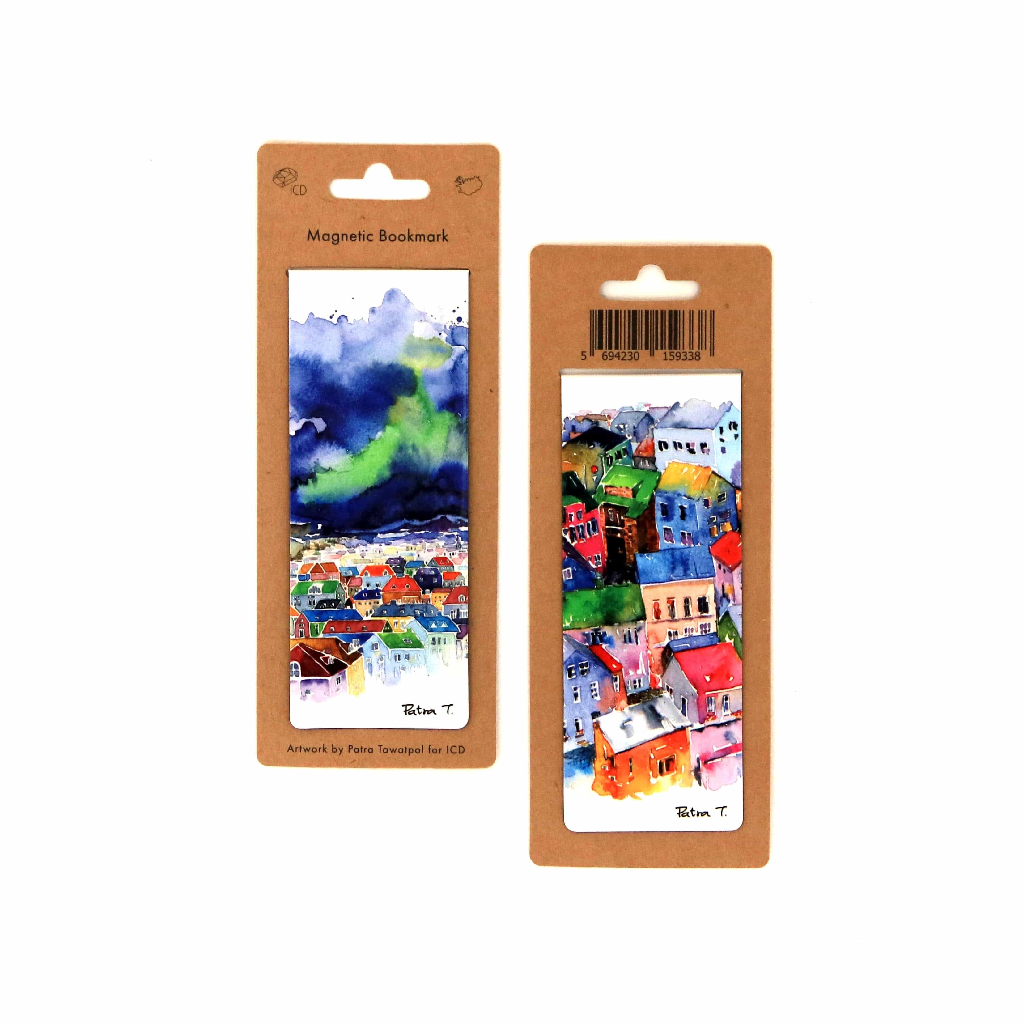 Dances in the darkness & Around Town | Bookmark