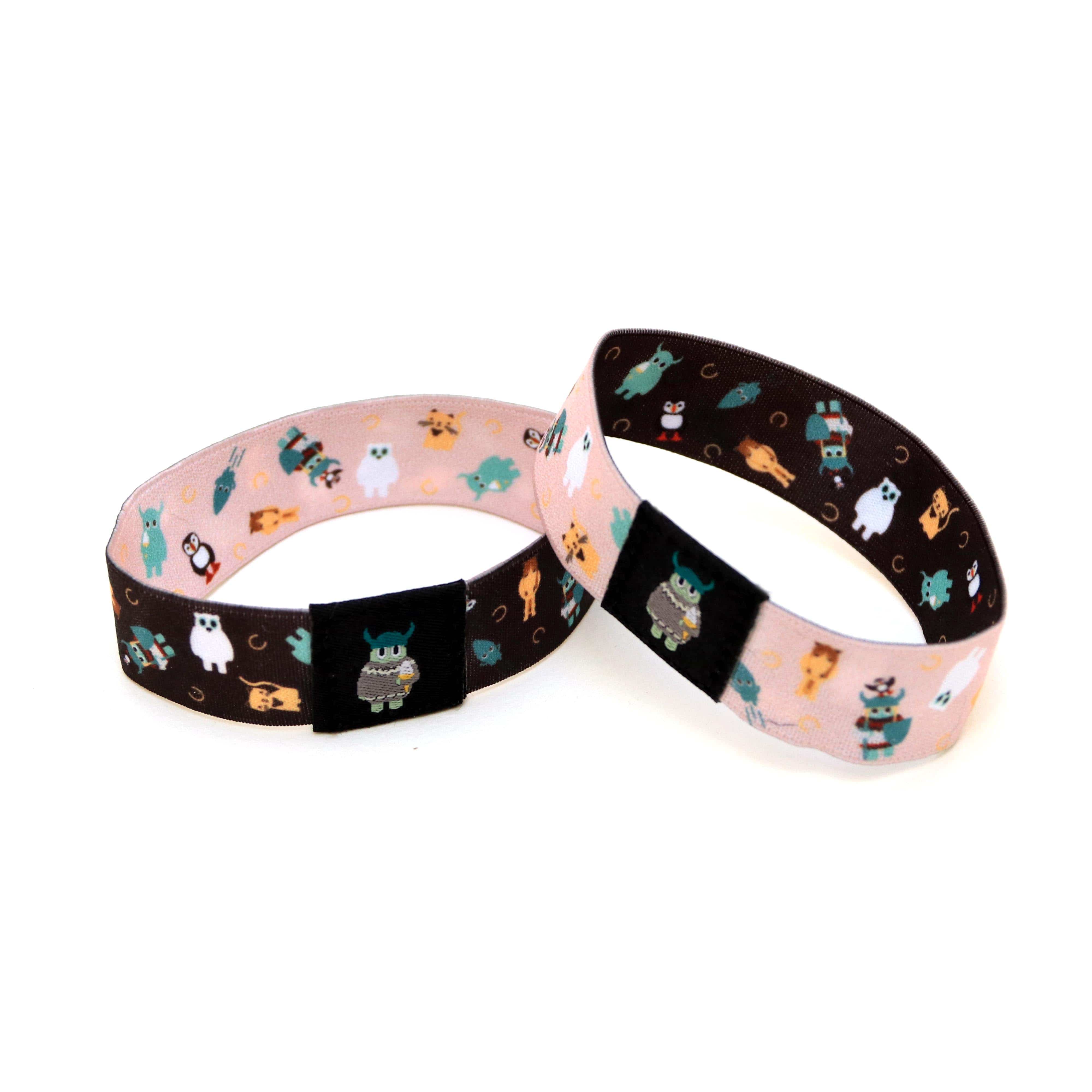 The Family | Wristband