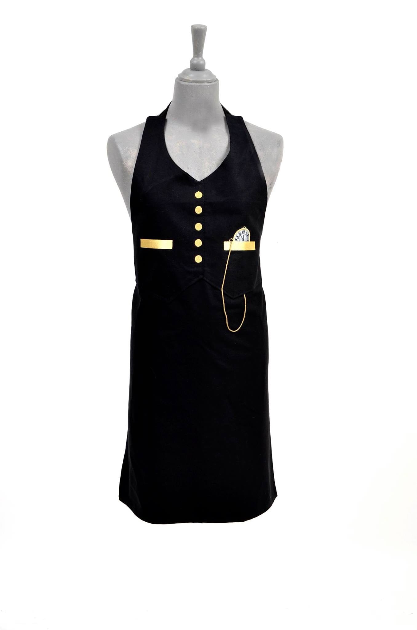 Icelandic National Costume - Apron for Chief - The Icelandic Store