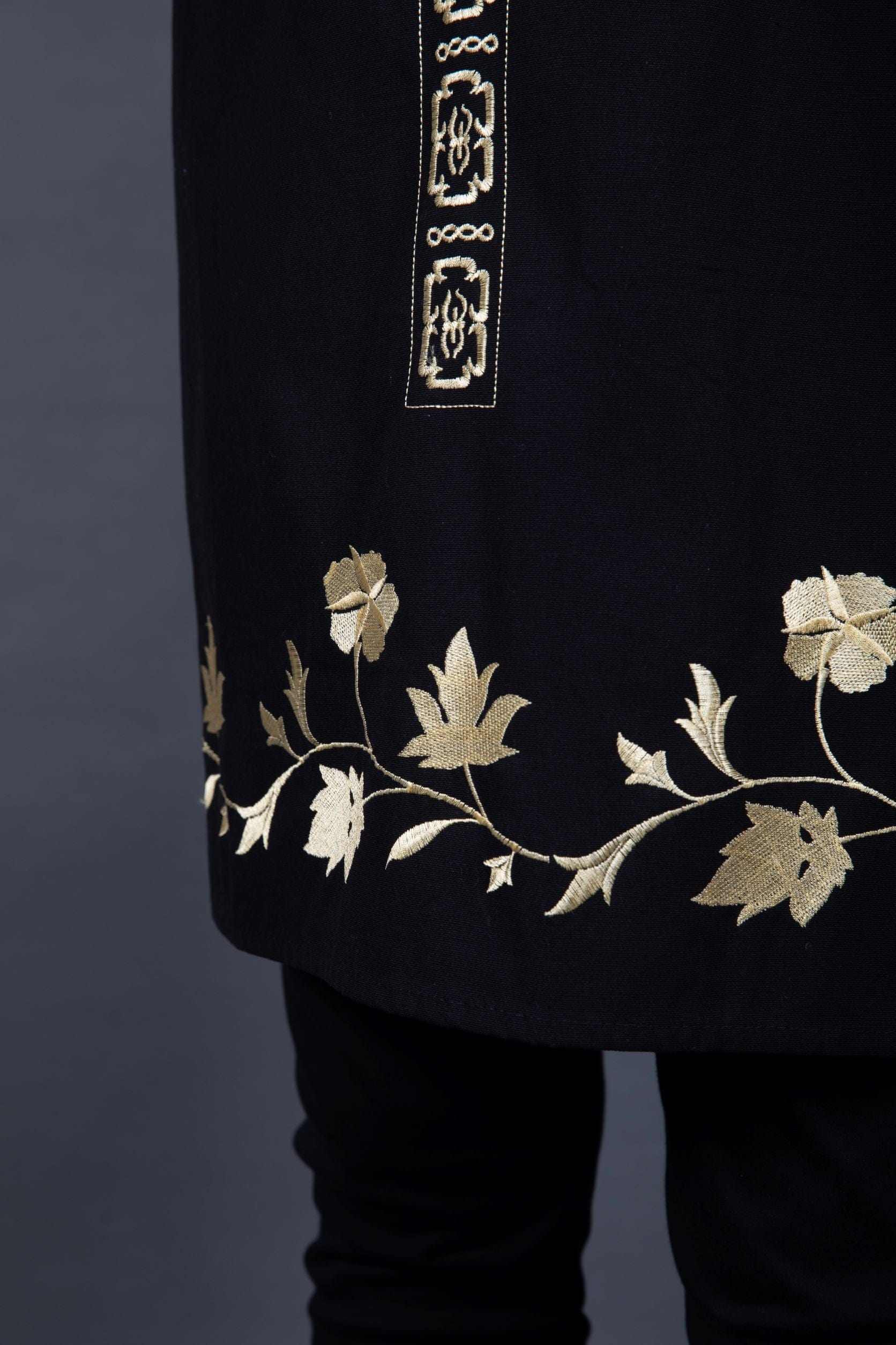 National Skautbúningur Costume Apron Dress - The Icelandic Store