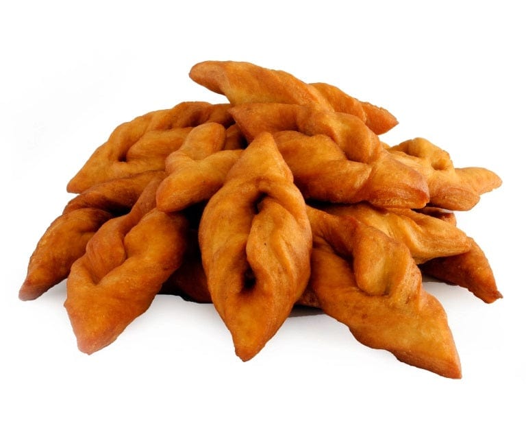 Icelandic Cakes and Breads - Soft cover book - The Icelandic Store