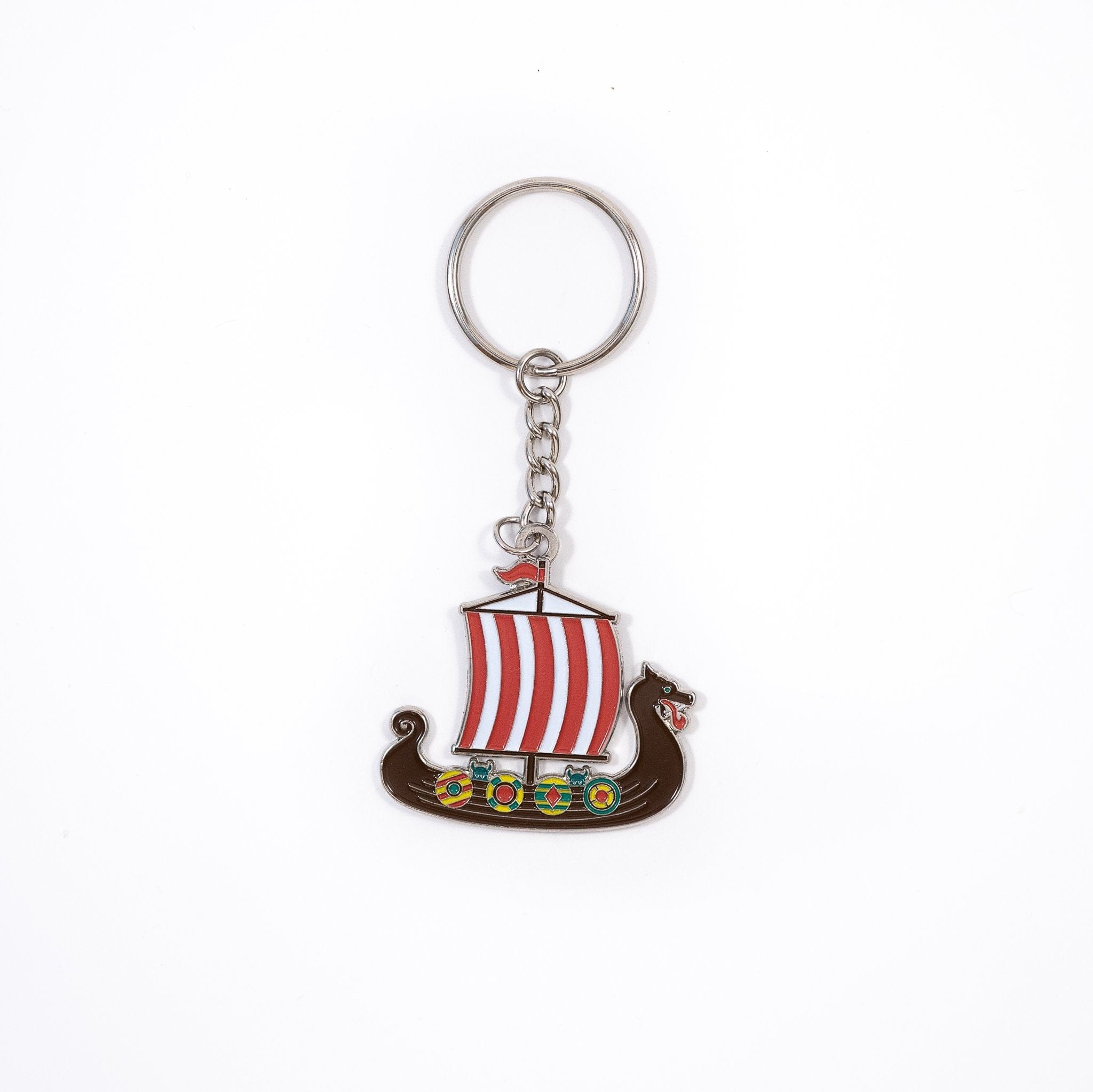 Viking Voyage | Keychain