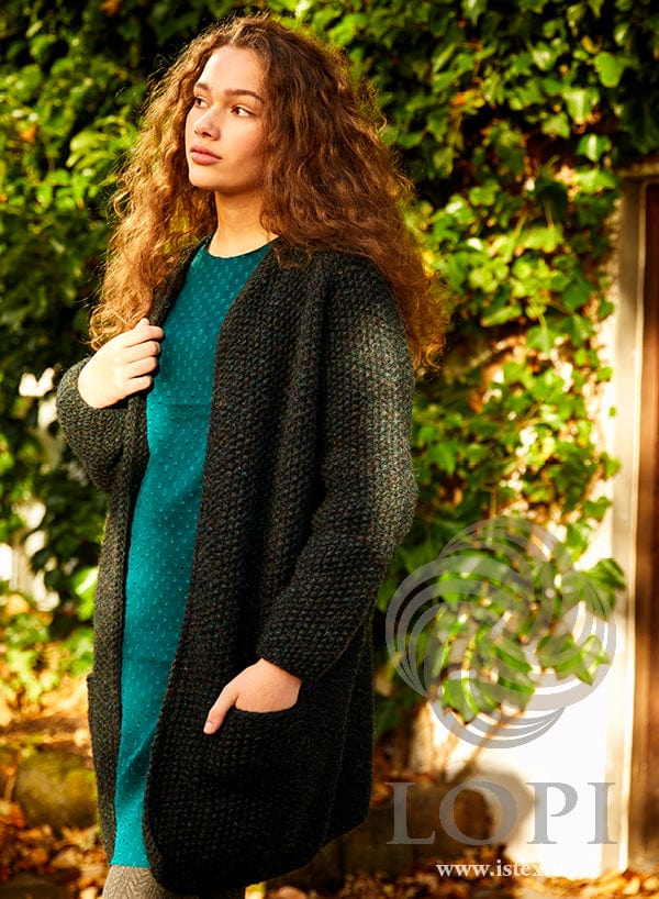 Skrugga — Knitting pattern