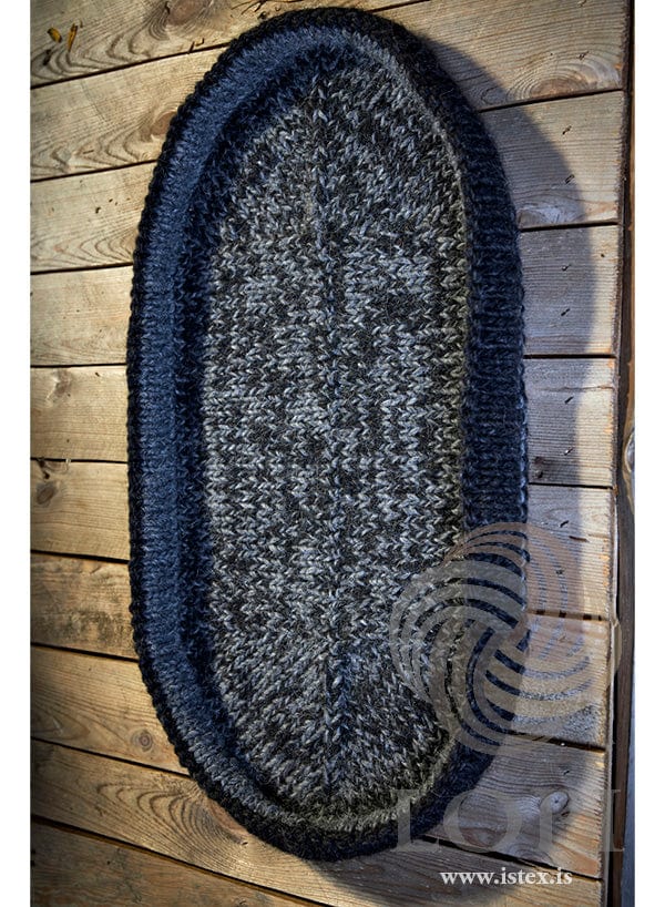 Bæli — Knitting pattern