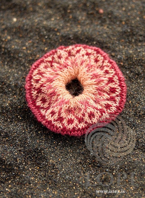 Draumur — Knitting pattern