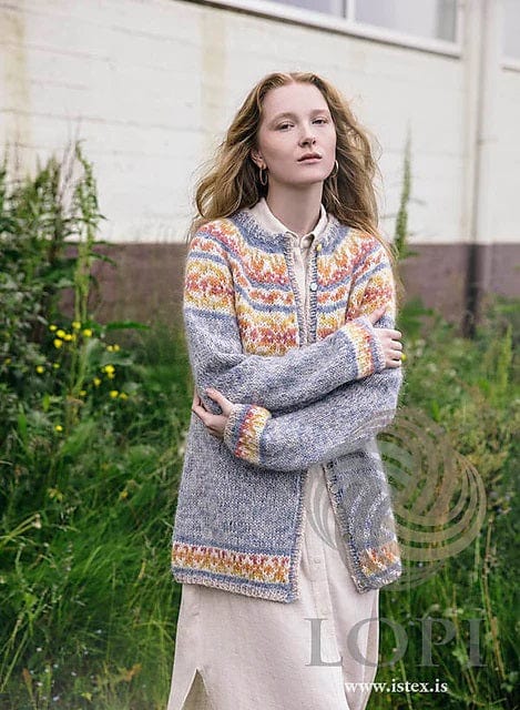 LOPI 41 - 30 Year Anniversary edition - The Icelandic Store