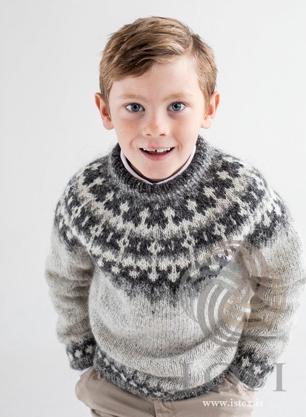 Kastali Children — Knitting pattern
