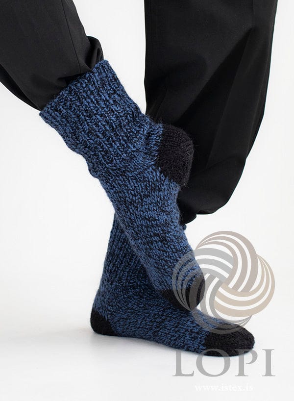 Brokk — Knitting pattern