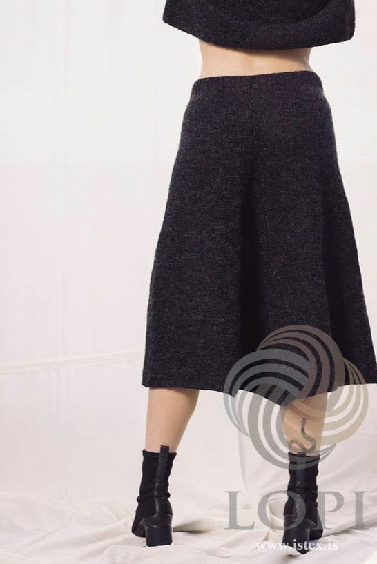 Þytur — Knitting pattern