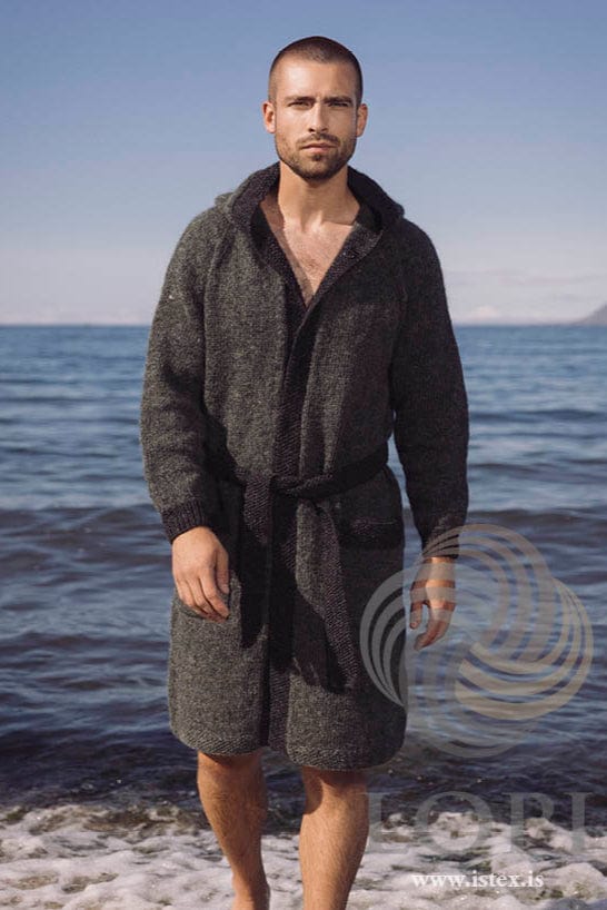 Sær — Knitting pattern