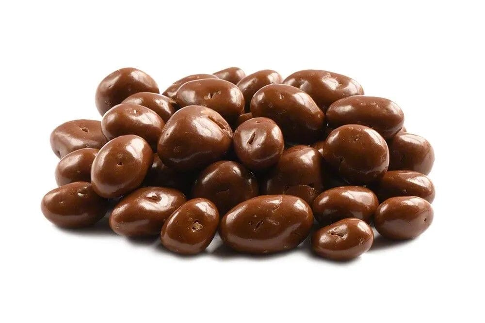 Góa - Milk Chocolate Covered Raisins - The Icelandic Store