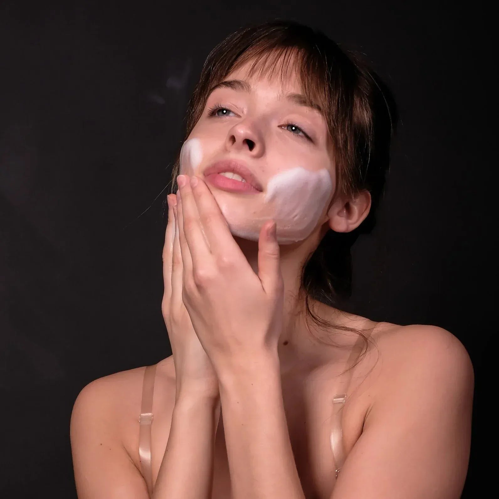 Fersk White Cleansing Foam - (200 ml)