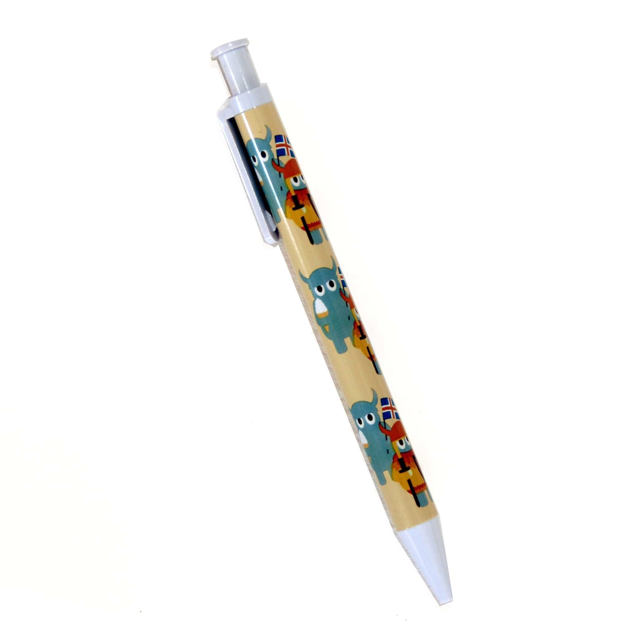Viking Romance | Pen