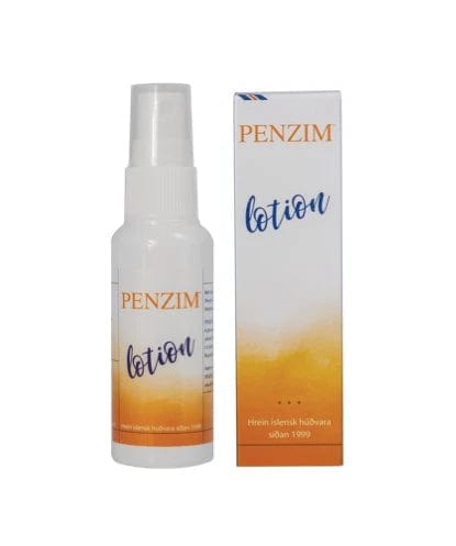 PENZIM® Skincare Lotion - 50 ml - The Icelandic Store