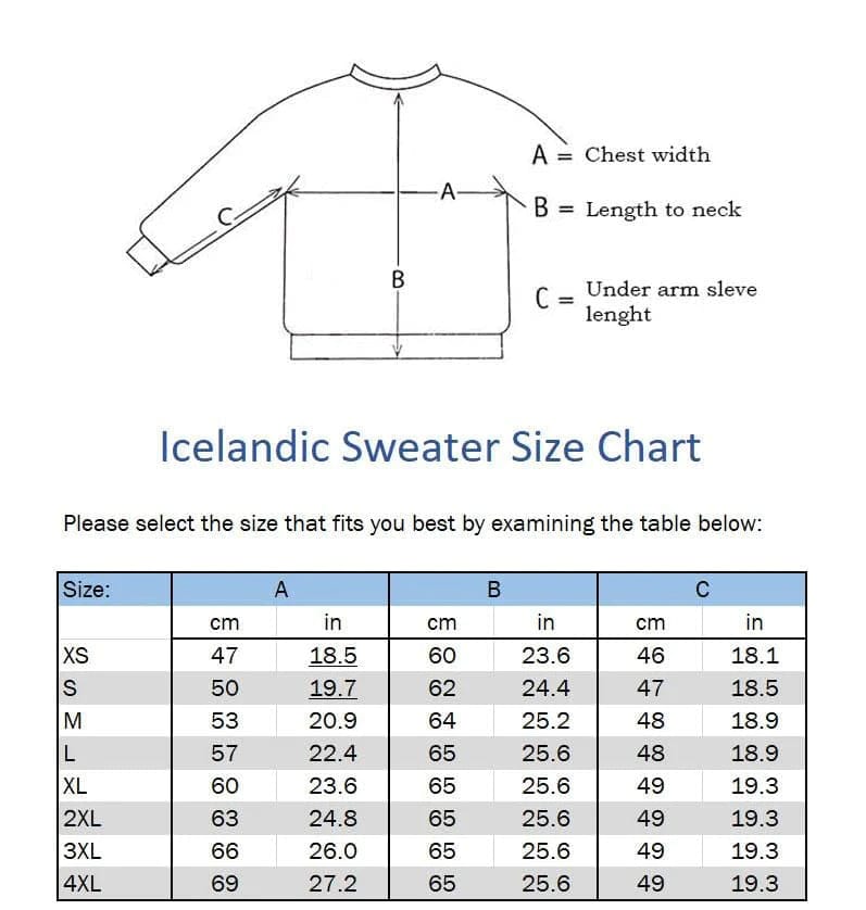 Rjúpa  - Icelandic Woman Sweater - Black Heather - The Icelandic Store