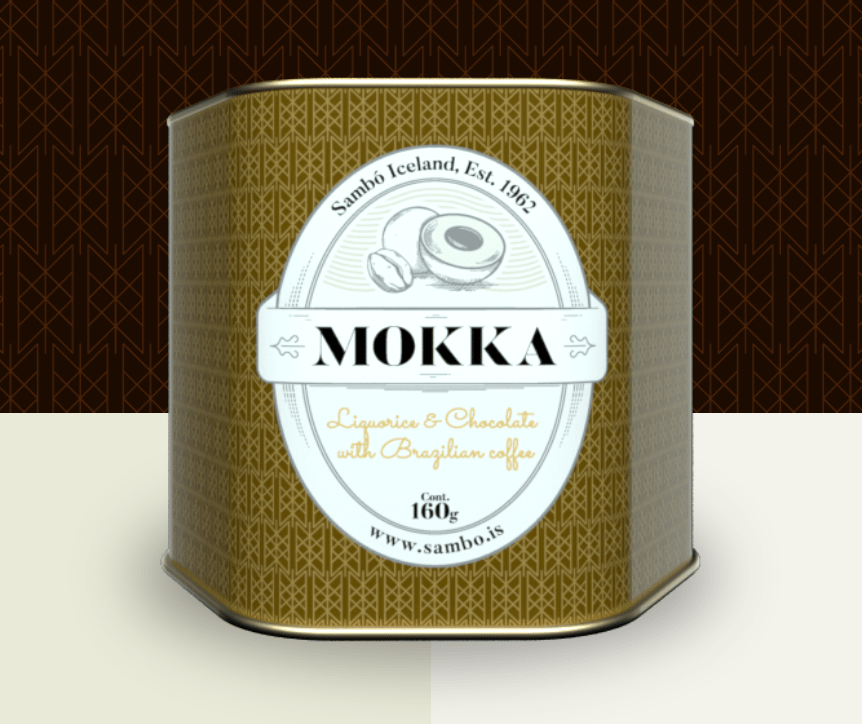 Icelandic Chocolate Gift Set – Lava & Northern Lights Editions