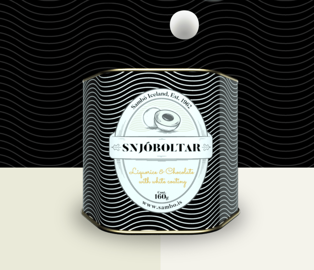 Icelandic Chocolate Gift Set – Lava & Northern Lights Editions