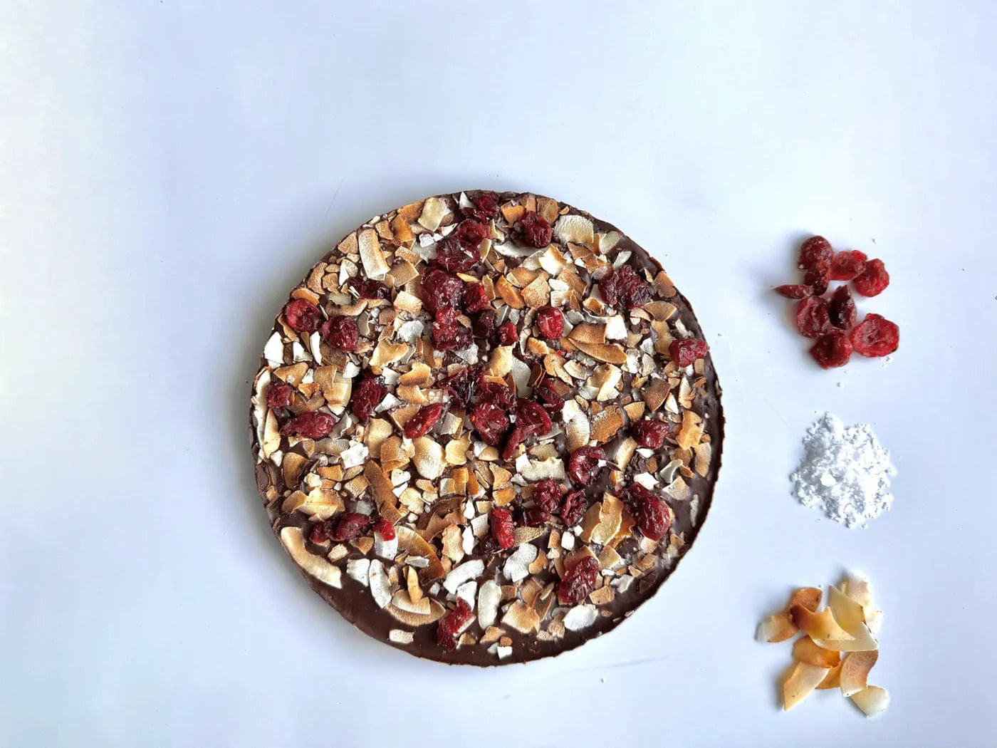 Stuðlagil - Icelandic Handmade Chocolate