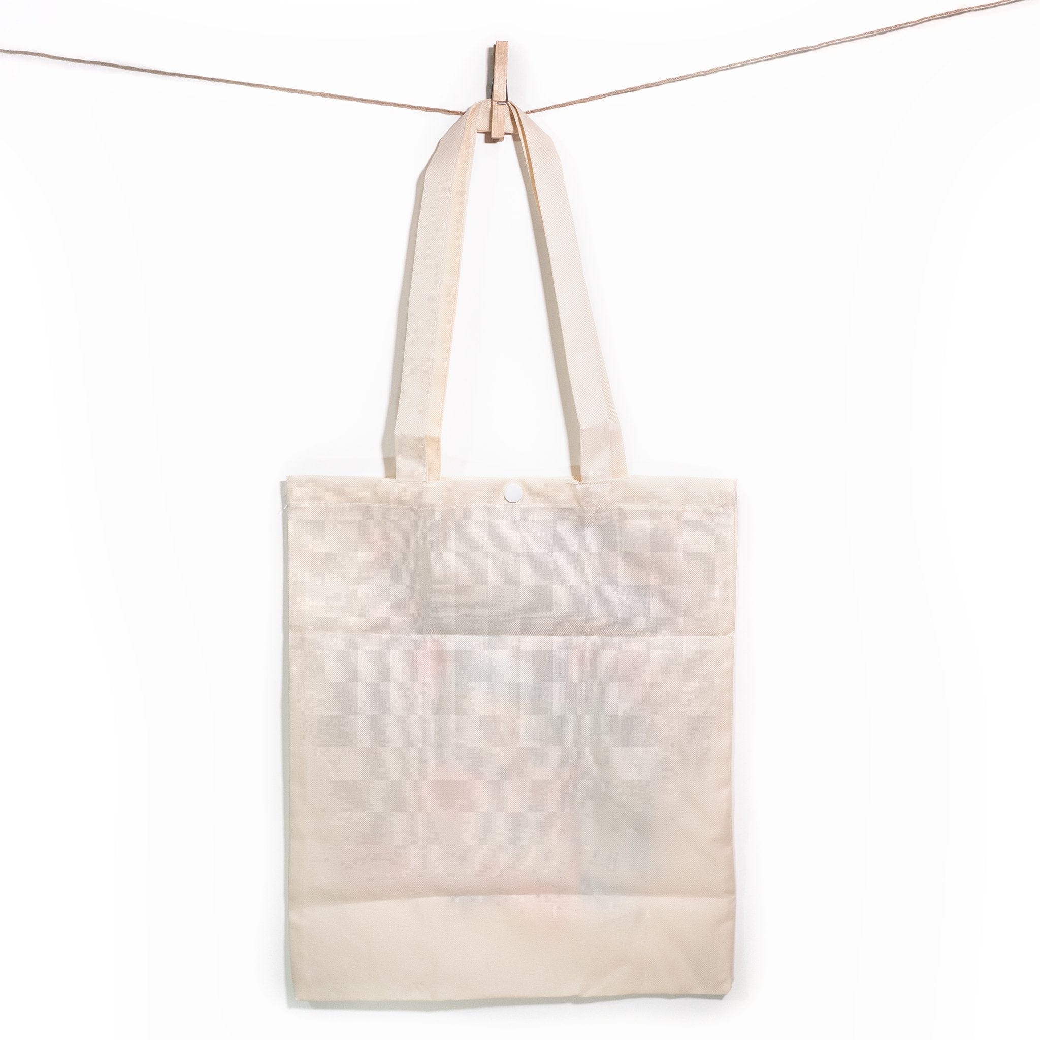 Around Town | Tote Bag