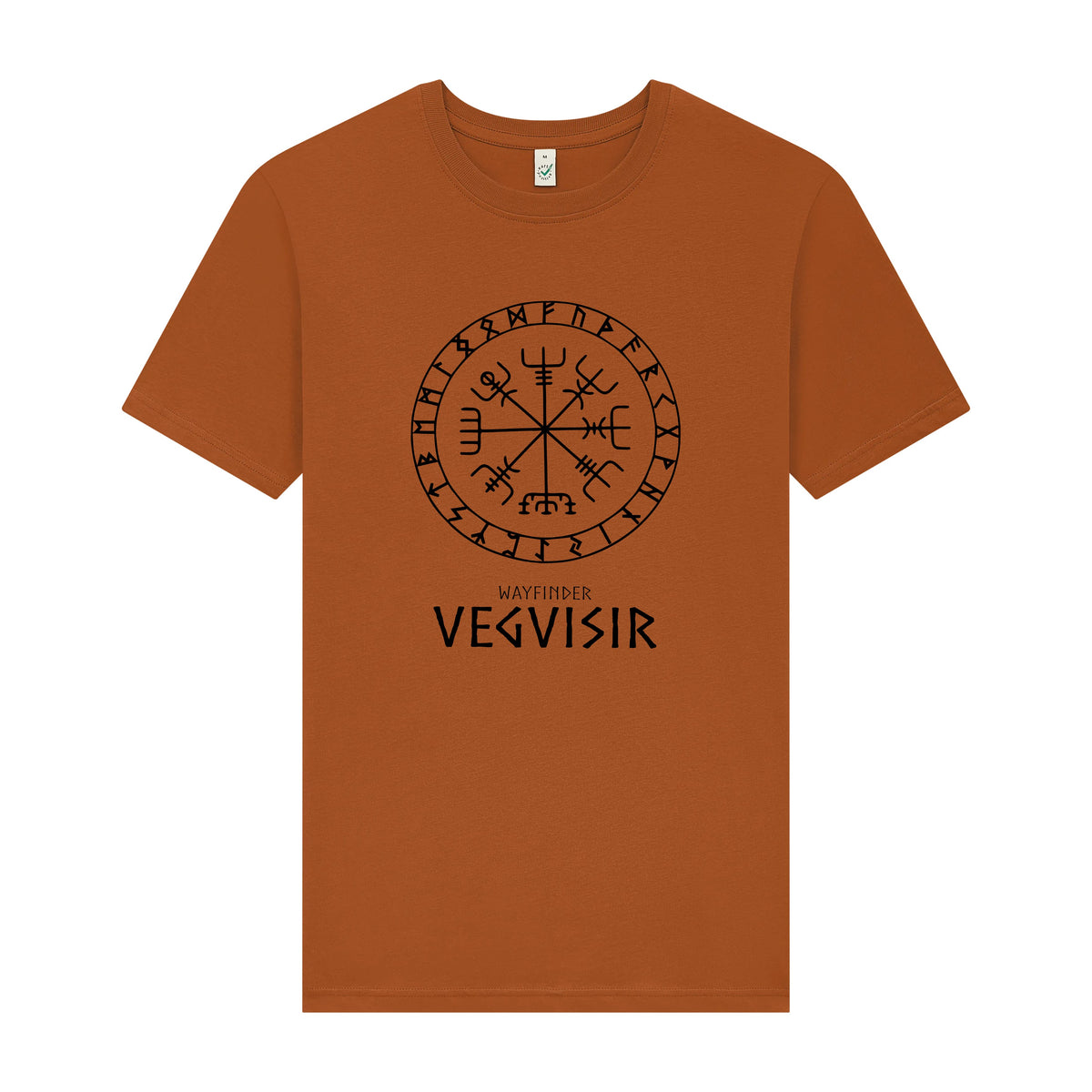 Wayfinder - T-Shirt