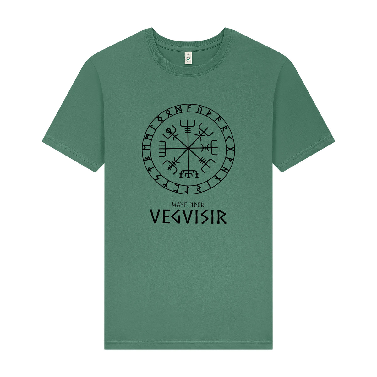 Wayfinder - T-Shirt