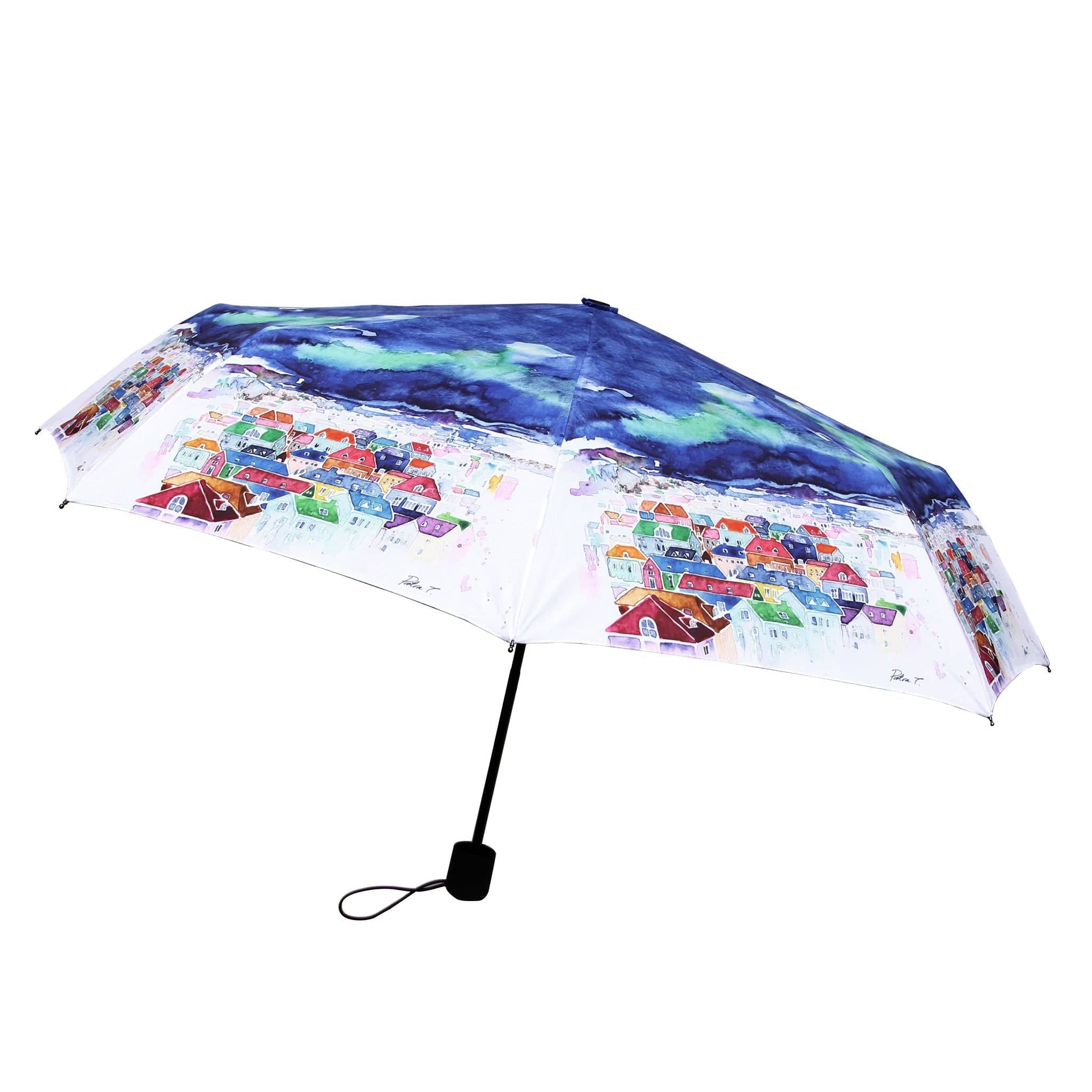 Dances in the Darkness | Umbrella